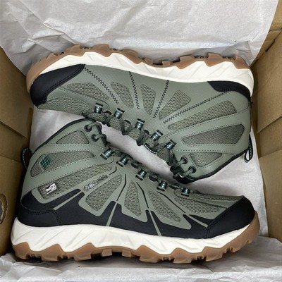 Columbia Grove Heights FS Mid Outdry Hiking Boot - Men