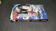 NARUTO ROMANZO SASUKE - LE CRONACHE DEL TUONO - PLANET MANGA - CONDIZIONI OTTIME