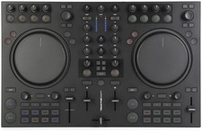 Native Instruments Traktor Kontrol MX2 DJ Con...