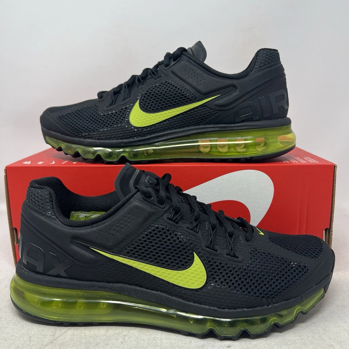 Nike Air Max 2013 for Sale | Authenticity Guaranteed | eBay
