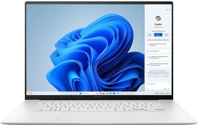 ASUS Zenbook S 16 16  3K OLED Touchscreen 120Hz AMD Ryzen AI 9 365 24GB 1TB W11H
