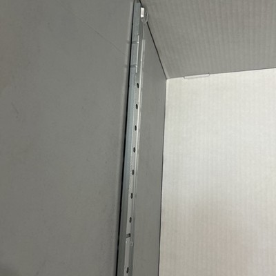 OEM GE OTR Microwave Mounting Bracket WB56X35363
