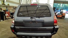 4 Runner 2005 Seat Rear 7267944 4 Runner 2005 Seat Rear 7267944