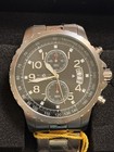 NIB Invicta Specialty Kodem Chronograph Black Dial Men's Watch — photo 2