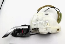 OEM 14-17 Mazda 6 Front Left Driver Side Door Lock Latch Interior Door Handle