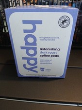 Happy Dark Roast Kawa poz 22ct