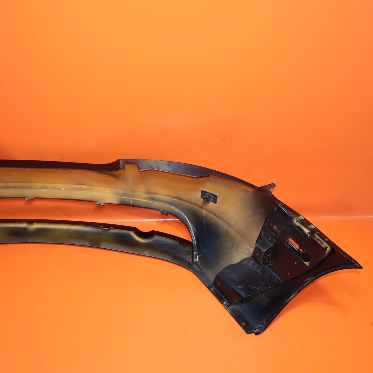 Aston Martin DB9 LM 2006-2011 Rear Bumper