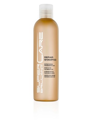 Super Brillant Care Repair Shampoo 250ml (50,20 EUR/l)