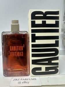 Jean Paul Gaultier 2 Perfume | eBay