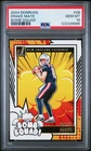 2024 PANINI DONRUSS BOMB SQUAD #28 DRAKE MAYE ROOKIE RC PSA 10