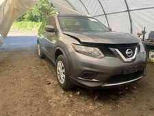 (LOCAL PICKUP ONLY) Radiator Core Support Fits 14-20 ROGUE 205576