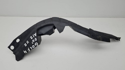 Volkswagen Golf IV 2000 Stoßstange hinten links Halterung 1J6807393A