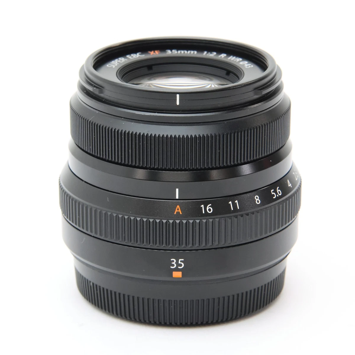 Fujifilm 35mm Focal Camera Lenses for sale | eBay
