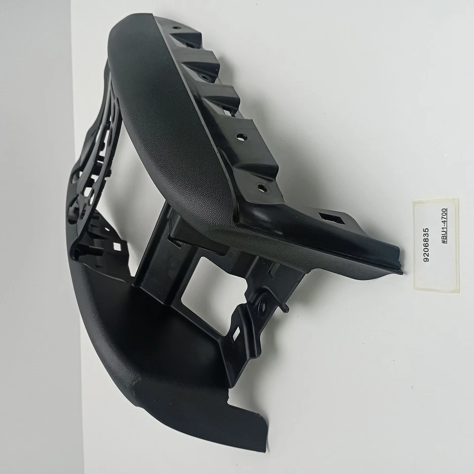 Крышка центральной консоли 2006-2014 MINI Cooper 9206835 - Изображение 4 из 4