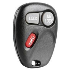 Replacement For 2002 Chevrolet Avalanche 1500 2500 Key Fob Remote