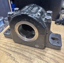 NEW Link Belt PLB6847R Pillow Block Bearing Housing Rexnord 1J3809-E8F