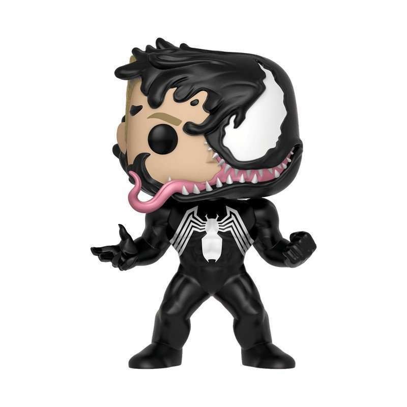 Funko POP! Marvel Venom (Eddie Brock)
