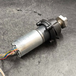 AL-KO Robolinho 1150 W Rasenmäher Motor Funktioniert