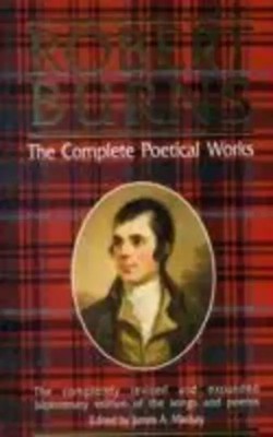 Burns, R: Robert Burns, the Complete Poetical Works | Robert Burns | Englisch