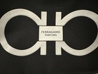 Salvatore Ferragamo Parfum Make Up Toiletry Misc. Bag — photo 2