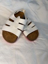 Bearpaw Zaidee Toddler Toddler Sandal sz 8 new no box