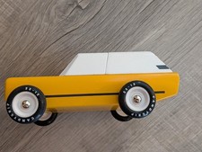 Candylab Cotswolds Toy Car | Retro Toys & Wooden Toys