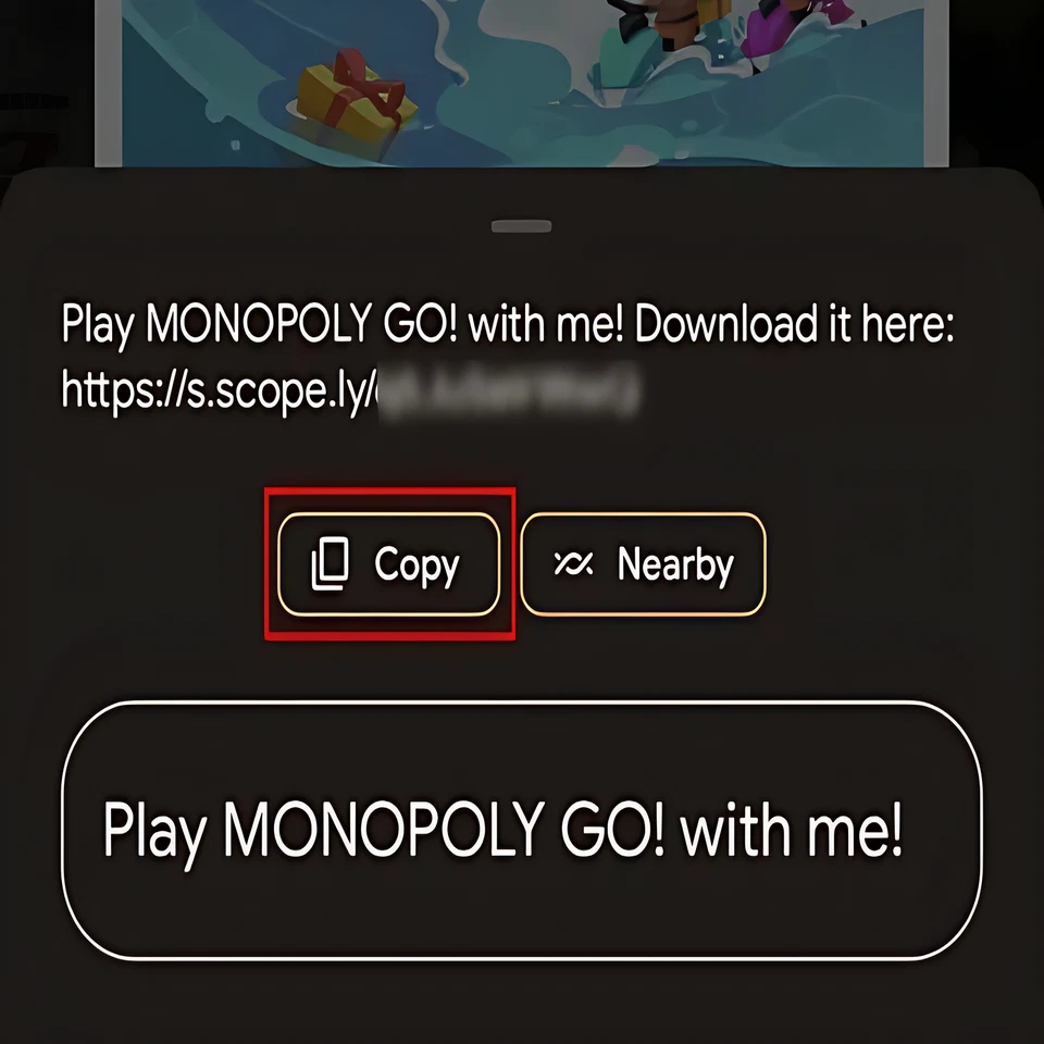 (PAQUETE TODO EN UNO) Pegatinas Monopoly Go 1-6 estrellas⭐MEJORES PRECIOS🔥SUPER RÁPIDO⚡... Foto 4 de 4