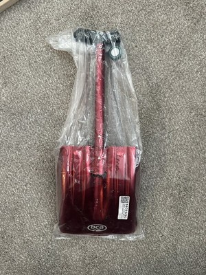 SUPREME BACKCOUNTRY ACCESS SNOW SHOVEL (RED ) FW22 -AVALANCHE