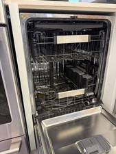 Cafe 24 Inch Fully Integrated Built-In Dishwasher CDT845P3ND1 3