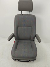 VW T5 T6 Fahrersitz Komfortsitz Links Vorne Inca Armlehne