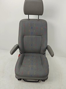 VW T5 T6 Fahrersitz Komfortsitz Links Vorne Inca Armlehne