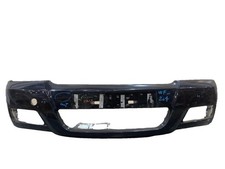 VAUXHALL VECTRA C SRI 2001 ON FRONT BUMPER   WF-204