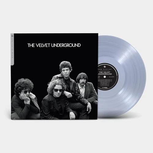 The Velvet Underground - Now Playing [VINYL]