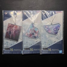Goddess of Victory NIKKE Acrylic Mirror Charm CH6 H Prize