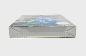 Top Gun The Second Mission Nintendo NES FRA