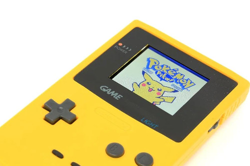 Game Boy Color TFT LCD Backlight Kit - Hispeedido - Picture 3 of 9