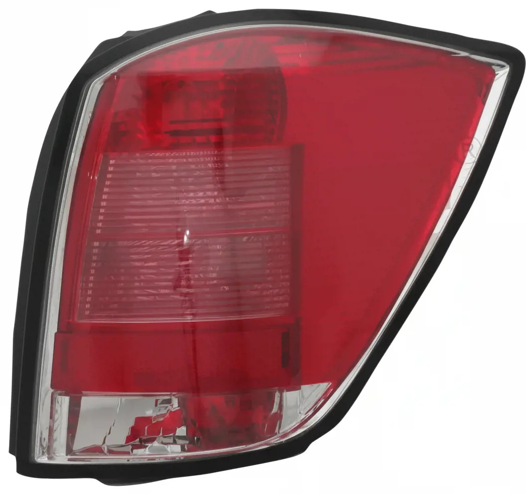 Heckleuchte links 11-0510-01-2 TYC für OPEL ASTRA H Caravan - Bild 3
