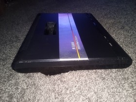 Atari 7800 Console ONLY NOT WORKING AS IS See Pics READ BELOW 