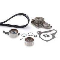NEU - Gates KP15202XS Wasserpumpe + Zahnriemensatz FüR Toyota