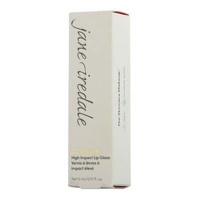 Jane Iredale ColorLuxe High Impact Lip Glaze Flush 5ml