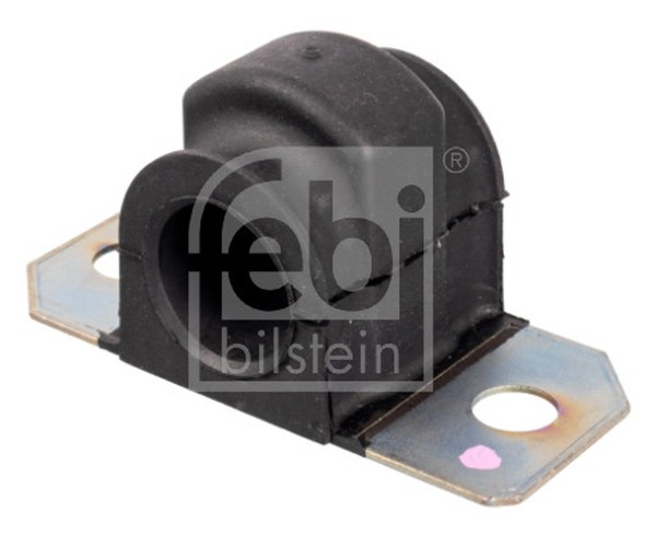 Stabilisatorlager Stabilager Buchse Stabilisator Febi Bilstein 170777 FüR Ford 7-image