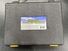 Mityvac Mv8500 Silverline Elite Automotive Performance Diagnostics Test Kit Mityvac Mv8500 Silverline Elite Automotive Performance Diagnostics Test Kit