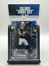 2025 Panini Donruss - Vortex Cubic  Dillon Gabriel #9 (RC) 43/50 SSP