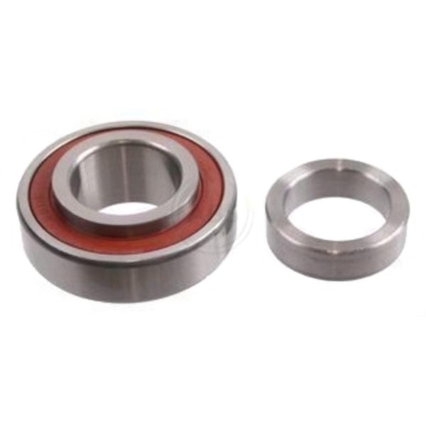 Radlagersatz FüR Reibungslose Drehung Ø 62 Mm 24 Mm A.B.S. Universell Einsetzbar-image