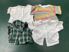 CABBAGE PATCh KIDS 4 SHIRTS