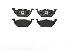 Brembo Front Brake Pad Set for Seat Ibiza TDi CUSB 1.4 2015-2016 P85041