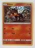 Pokémon TCG Litten McDonalds 2016 Promos 3/12 Holo Promo LP