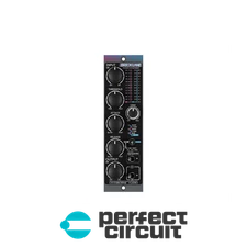 Cranborne Audio Brick Lane 500 Modal Compressor PRO AUDIO NEW PERFECT CIRCUIT