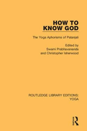How to Know God