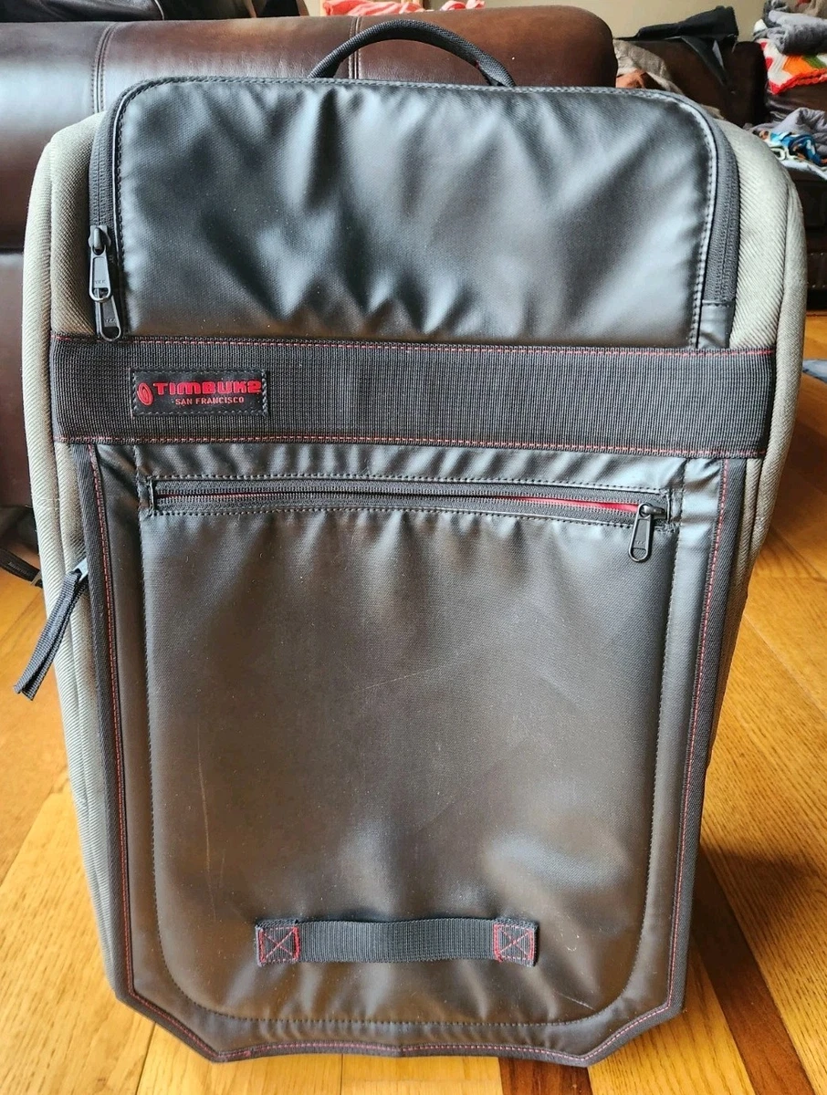 TIMBUK2 Wheel/Rolling Travel Luggage for sale | eBay